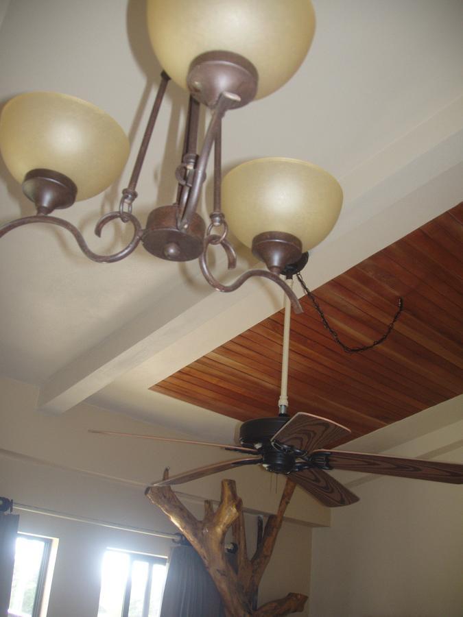 Marita'S Bed And Breakfast Nuevo Arenal Exterior photo